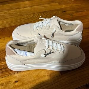 Hey Dude Hudson Lift Sport